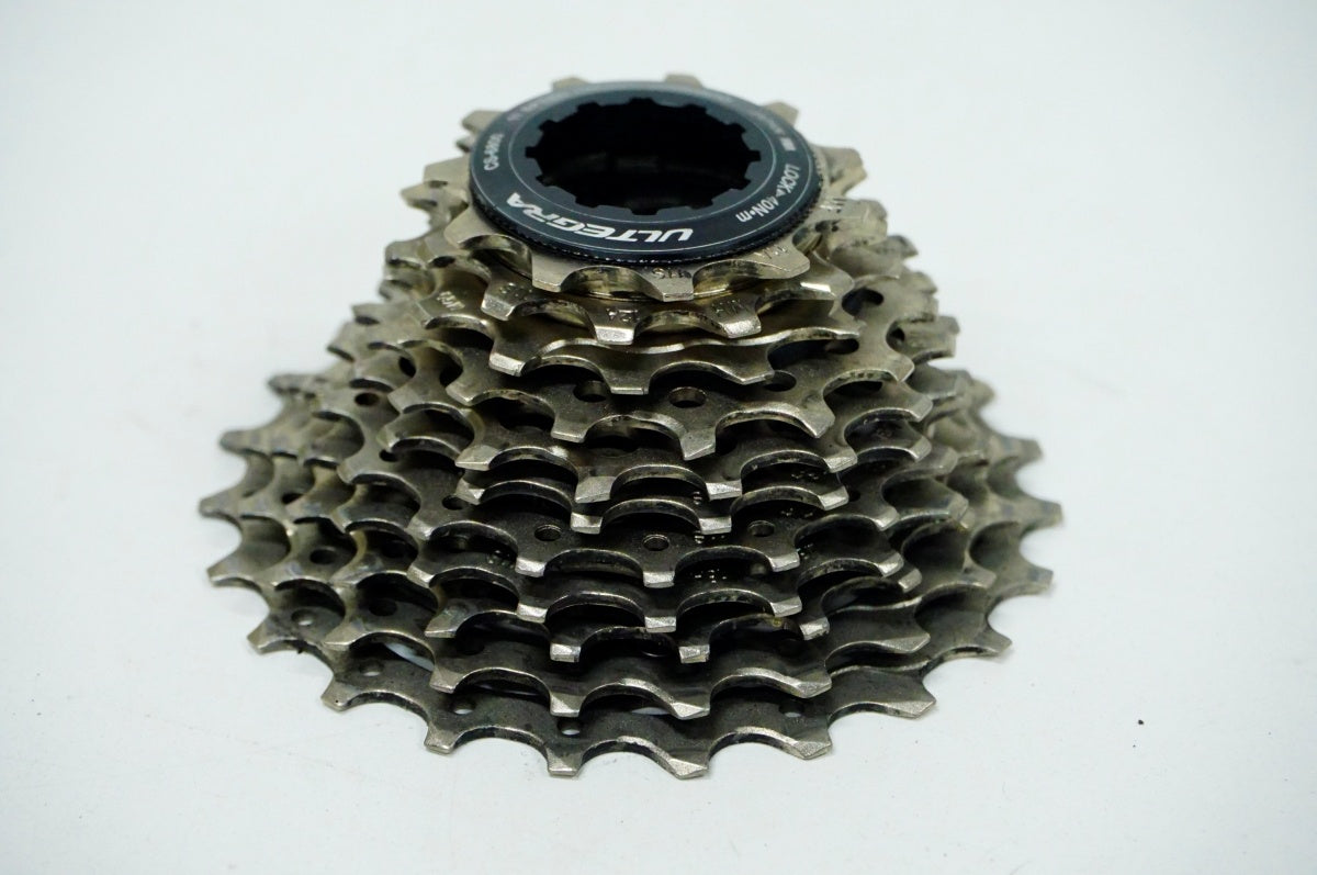 SHIMANO 「シマノ」 ULTEGRA CS-6800 11-23T スプロケット / 名古屋大須店