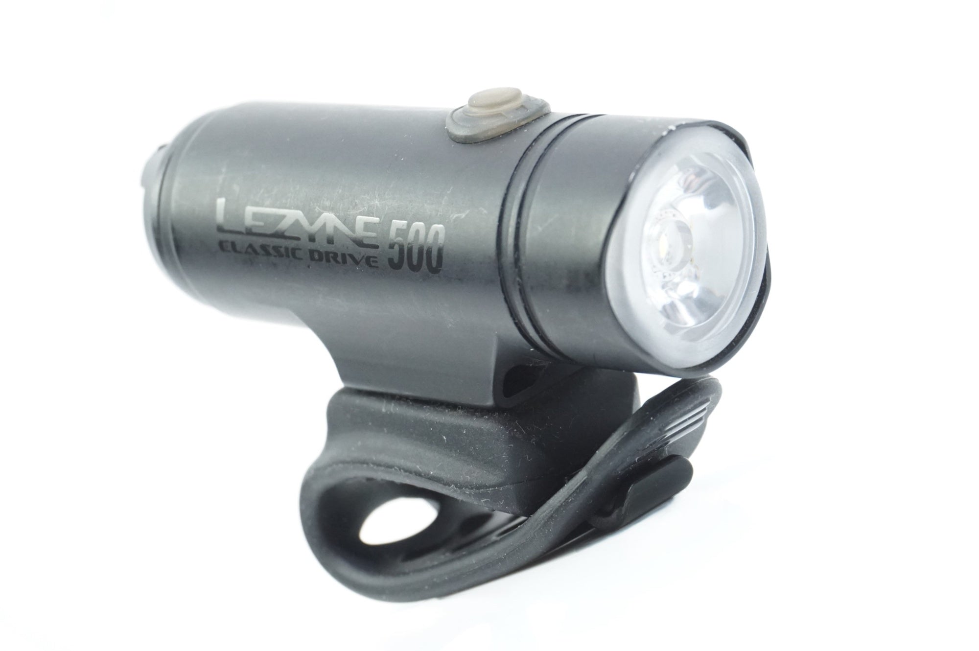 LEZYNE 「レザイン」 CLASSIC DRIVE 500 フロントライト / 中目黒店