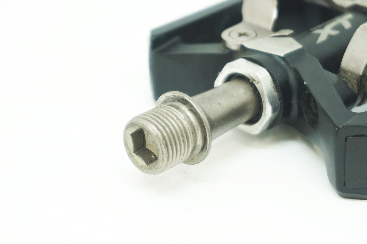 SHIMANO 「シマノ」 DEORE XT PD-T780 ペダル / 大阪美原北インター店