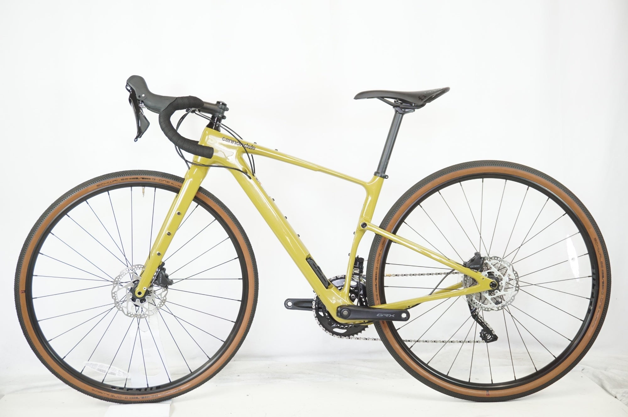 CANNONDALE 「キャノンデール」 TOPSTONE CARBON 4 2023年モデル グラベルロード / 宇都宮店