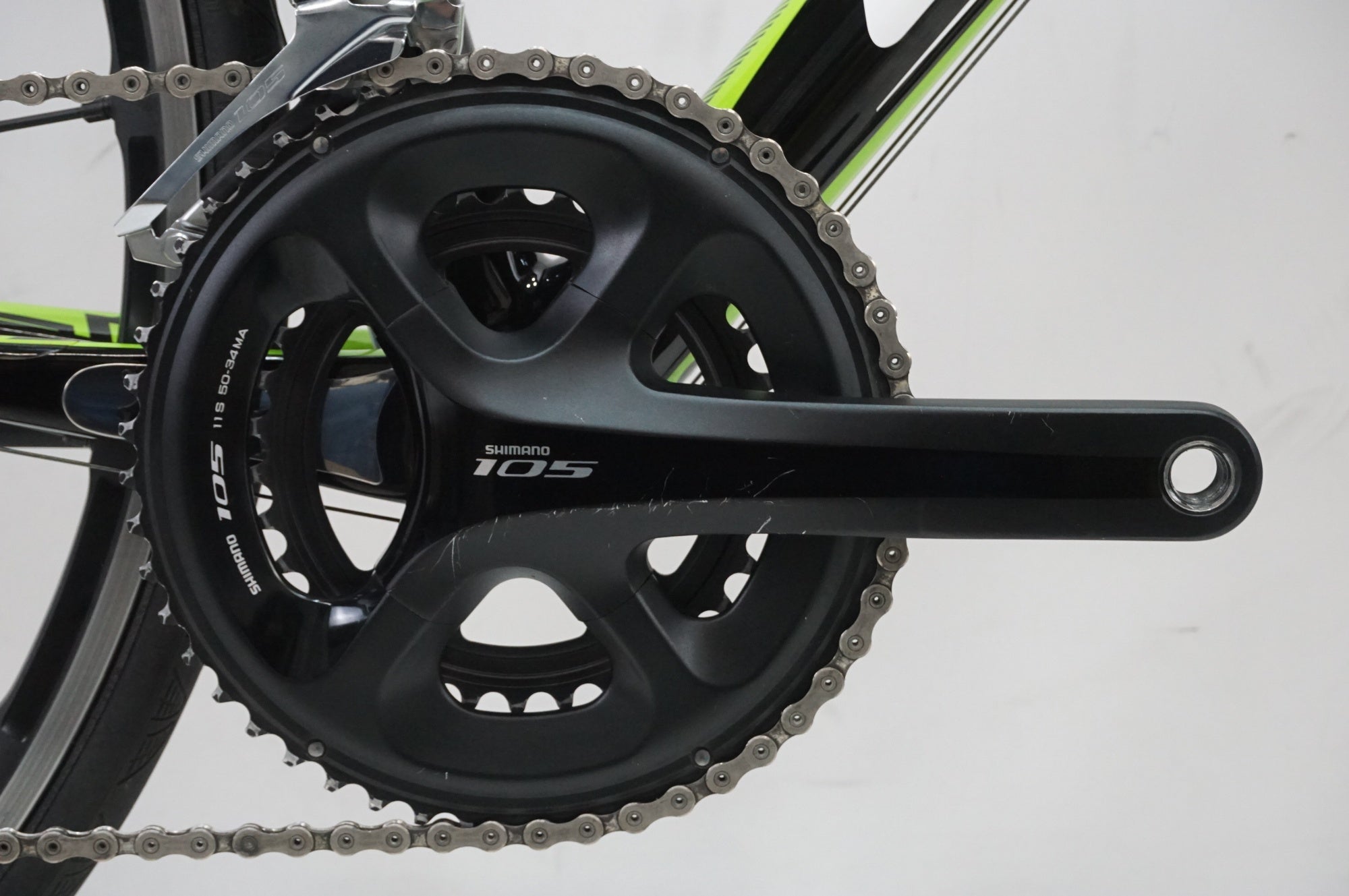 SCOTT 「スコット」 CR1 20 2015年モデル ロードバイク / 大宮店