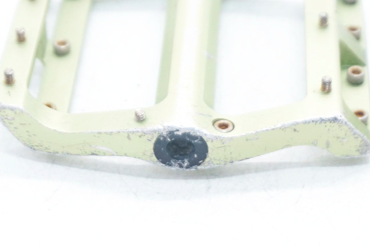 FIRE EYE 「ファイヤーアイ」 BIKES ペダル / 大阪門真店