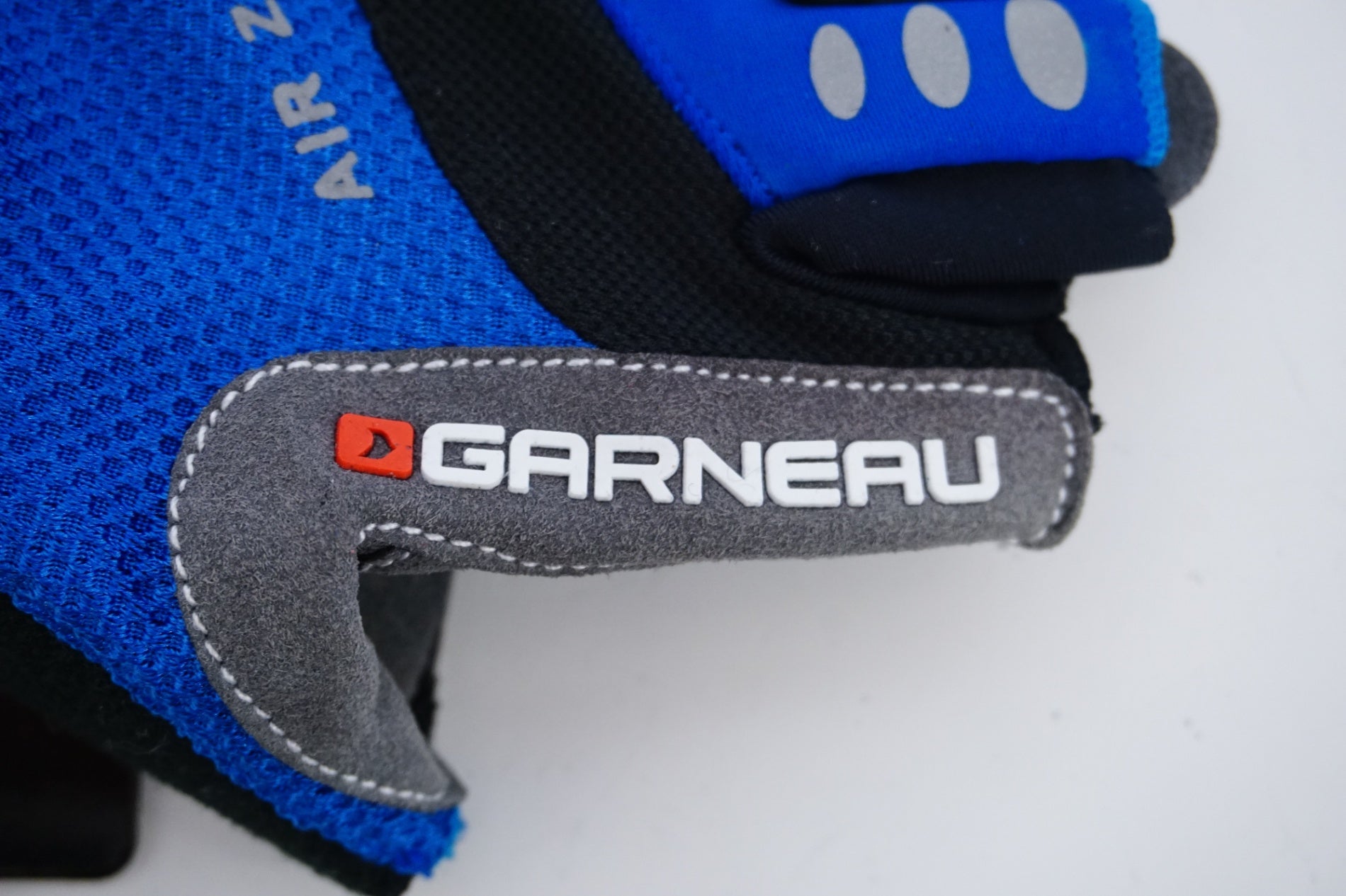 GARNEAU 「ルイガノ」 NIMBUS Lサイズ グローブ / 浜松店