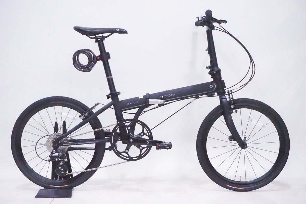 DAHON 「ダホン」 SPEED FALCO 2024年 20インチ 折り畳み自転車/ 京都西院店