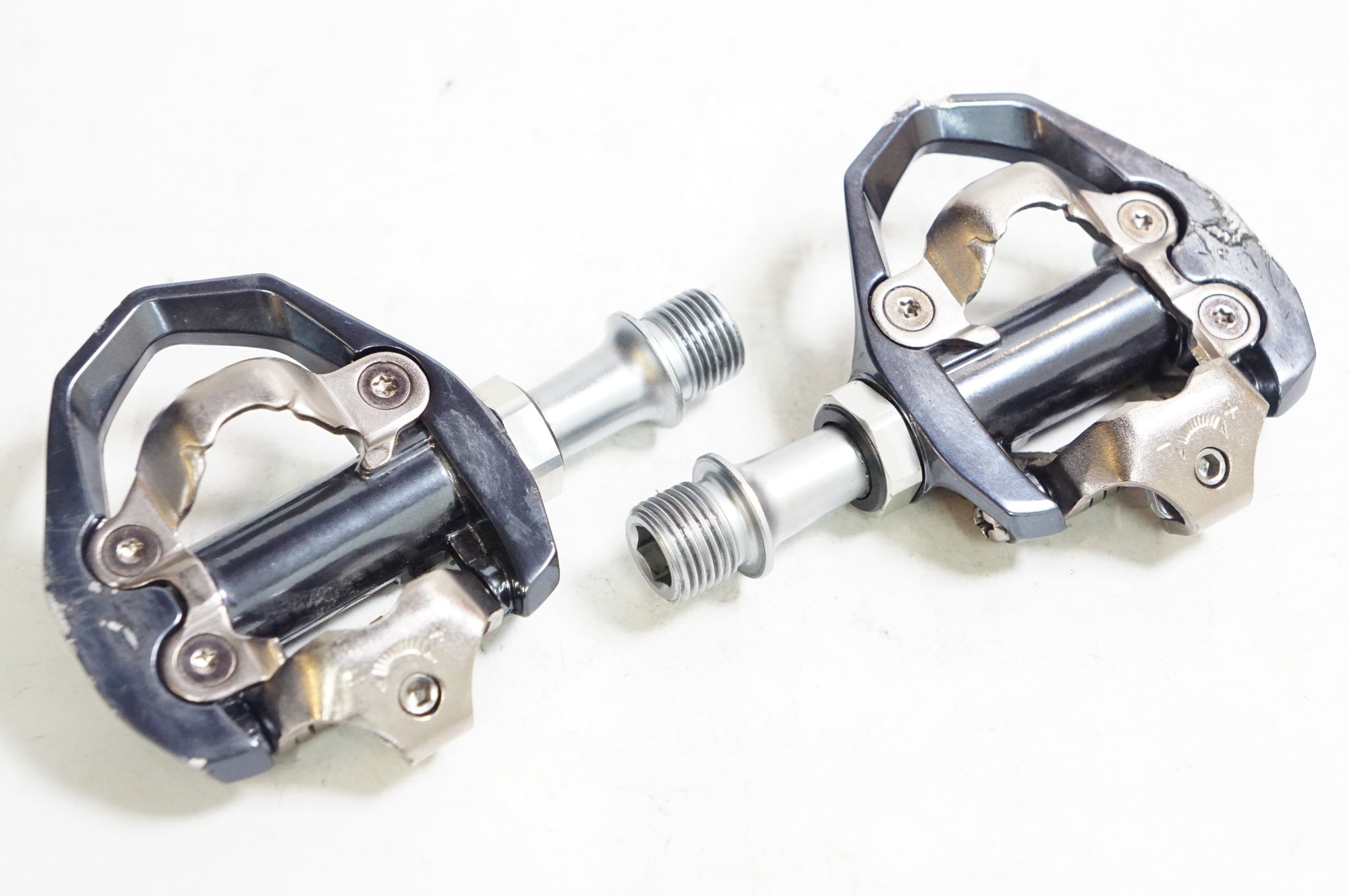 SHIMANO 「シマノ」 PD-ES600 ペダル / 熊谷本店