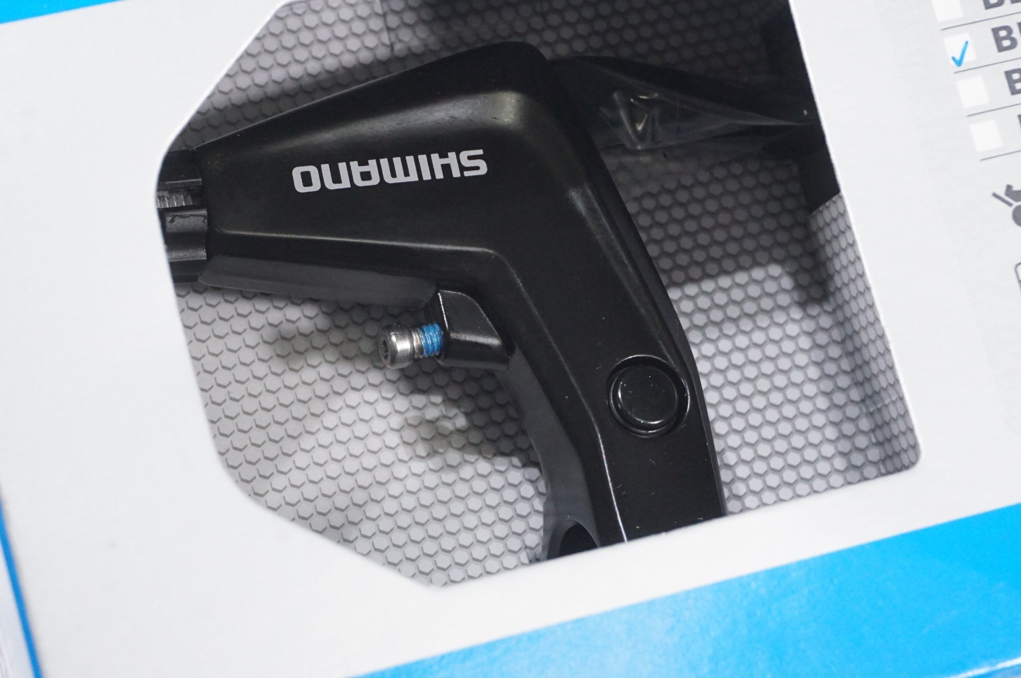 SHIMANO 「シマノ」 BL-T4000 レバーセット / AKIBA店