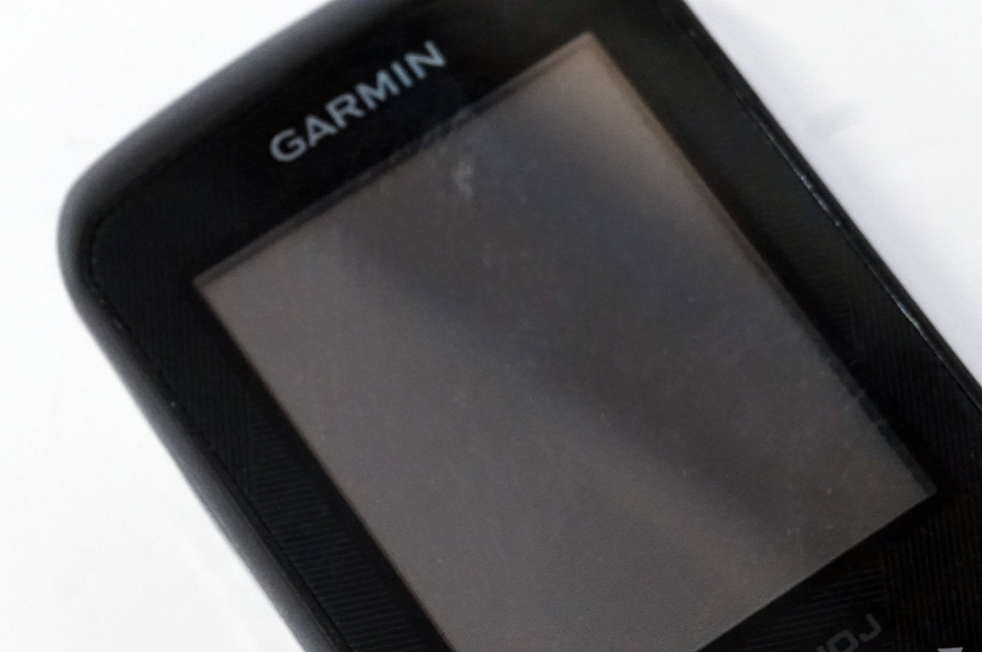 ジャンク GARMIN 「ガーミン」 EDGE 510J サイクルコンピューター