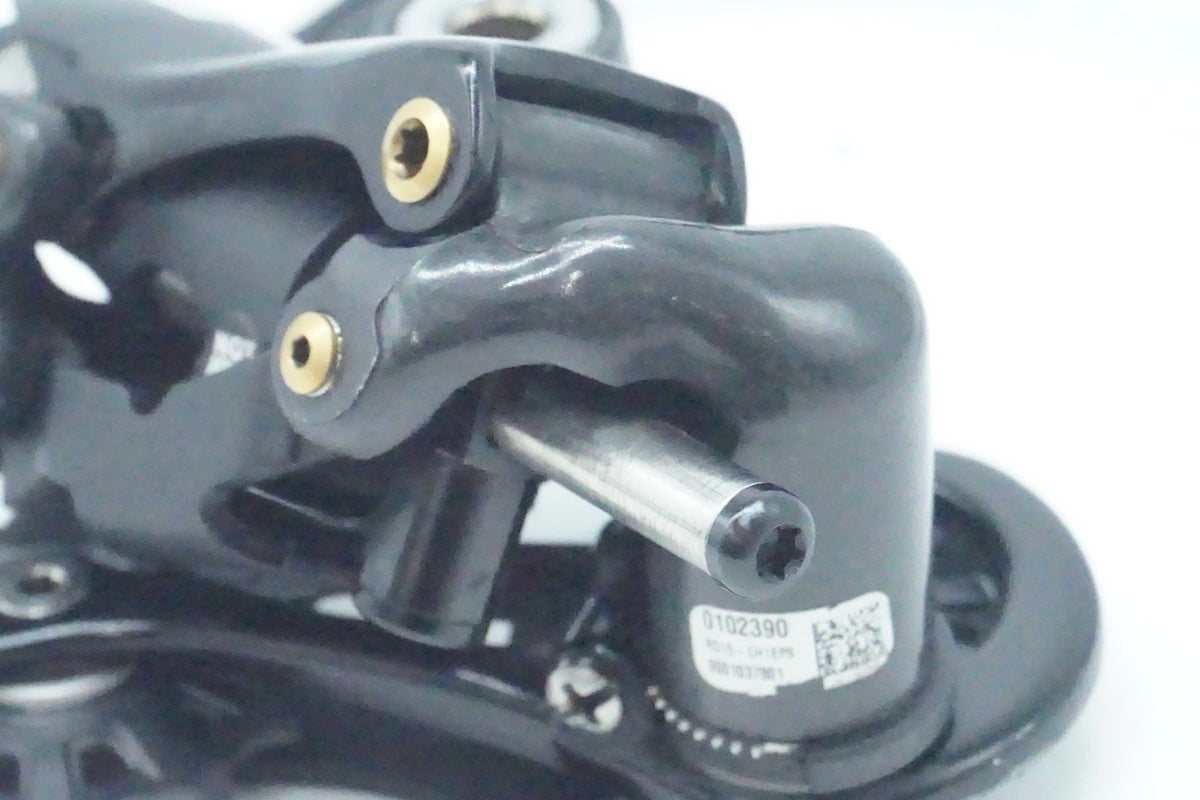 CAMPAGNOLO「カンパニョーロ」 CHORUS EPS 11s リアディレイラー