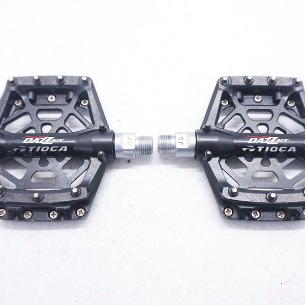 TIOGA 「タイオガ」 SPYDER DAZZ MX ペダル / 大阪門真店