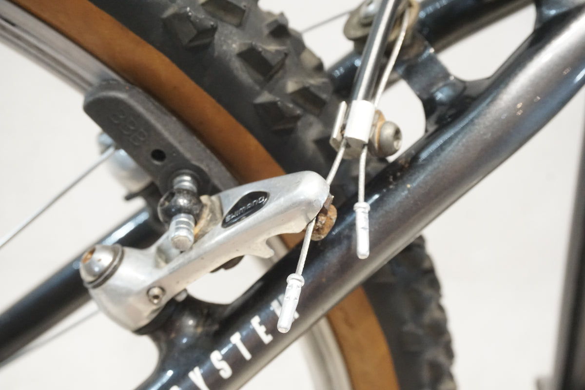 CANNONDALE 「キャノンデール」 M2000 1995年ごろモデル マウンテンバイク / 横浜戸塚店