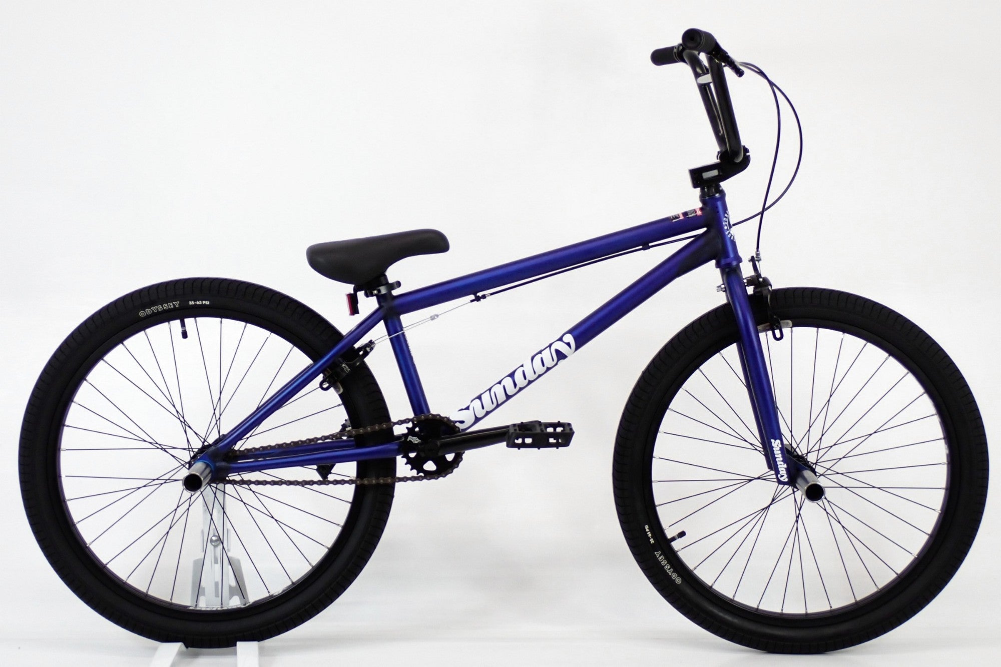 SUNDAY BIKES 「サンデーバイクス」 MODEL-C 24インチ 2022年モデル BMX / 伊勢崎店