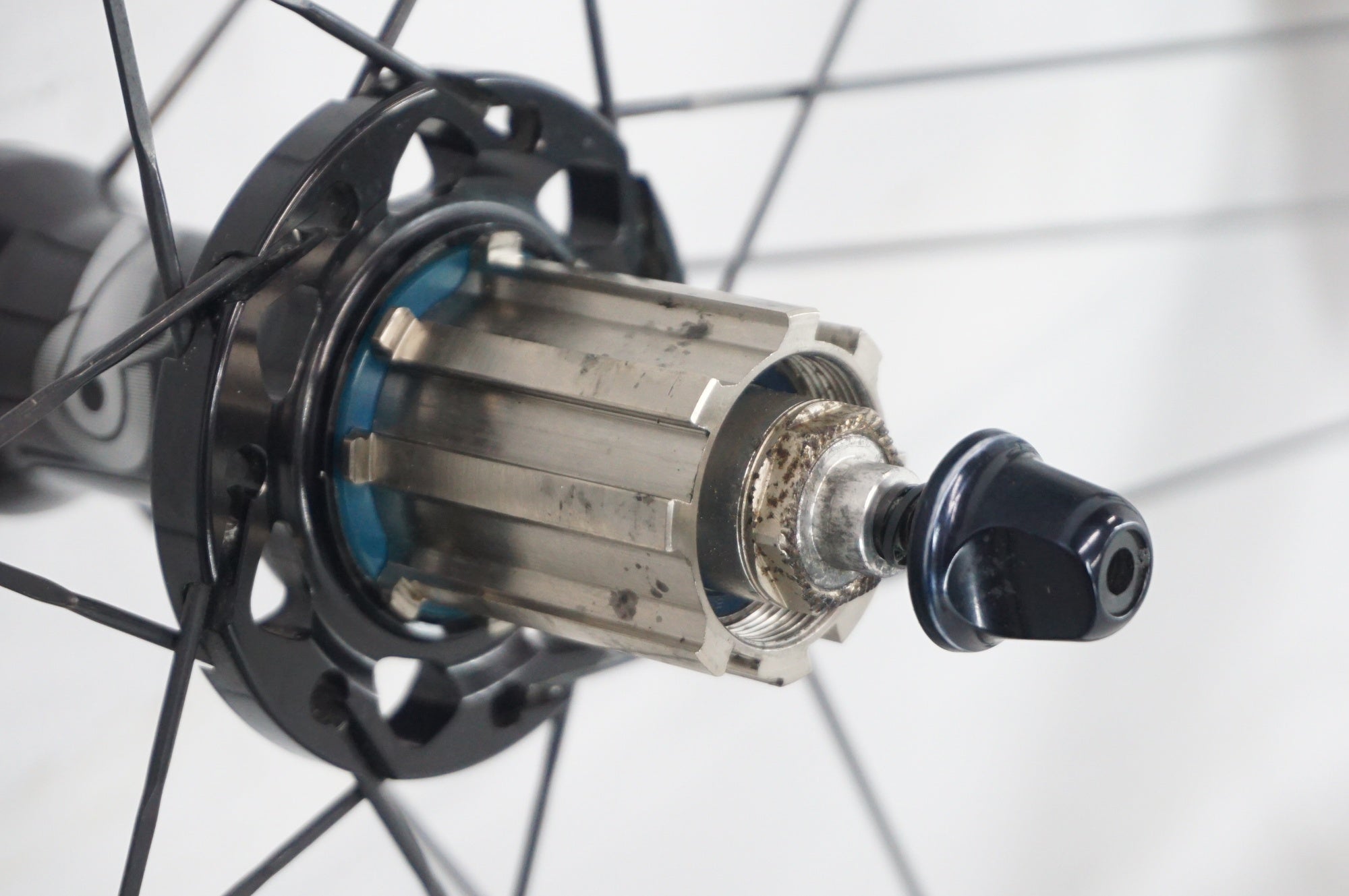 CAMPAGNOLO 「カンパニョーロ」 BORA ONE TU カンパフリー 非AC3 カンパニョーロ11速 ホイールセット / 阪急塚口店