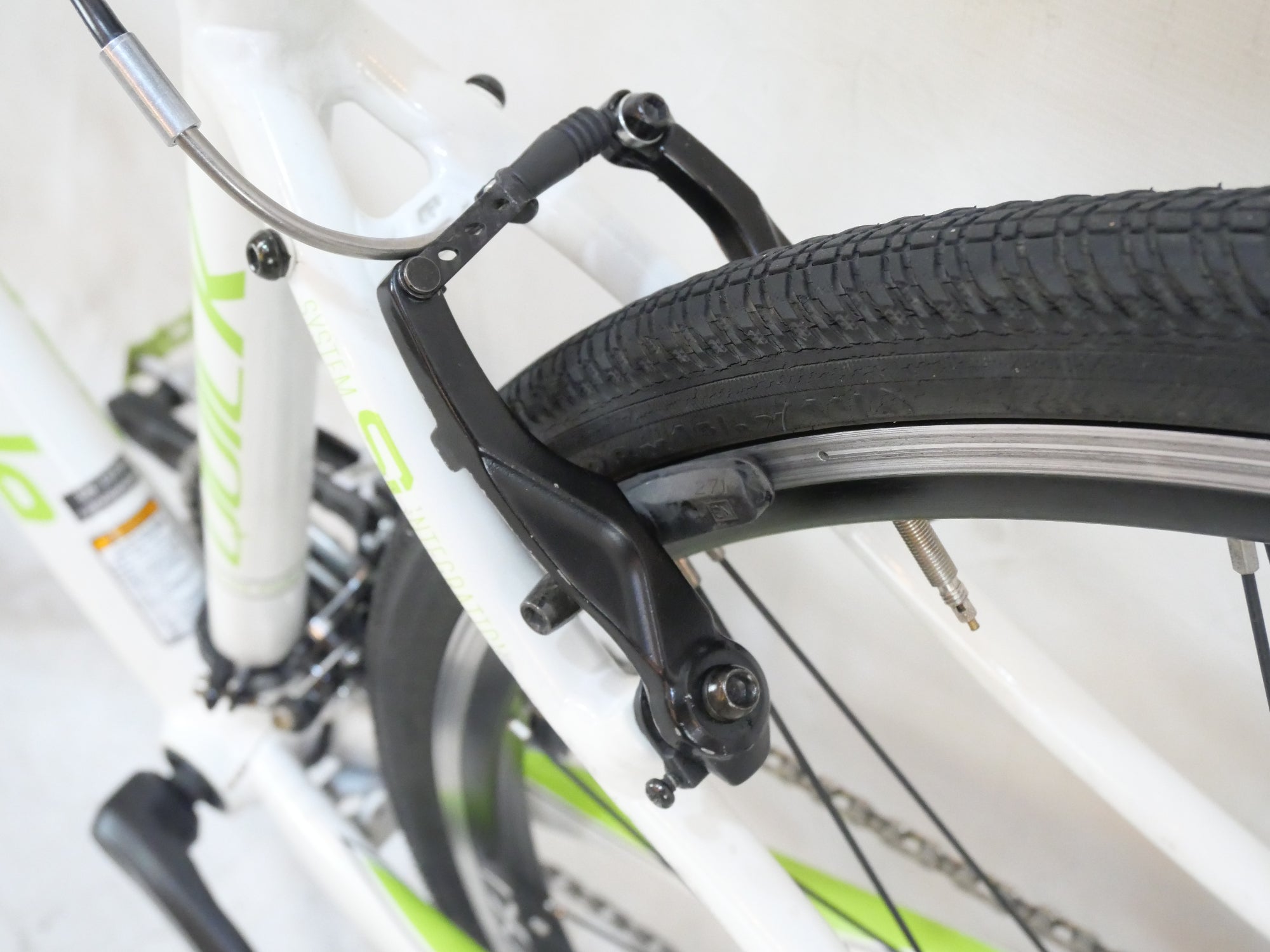 CANNONDALE 「キャノンデール」 QUICK4 2012年モデル クロスバイク / バイチャリ浦和ベース