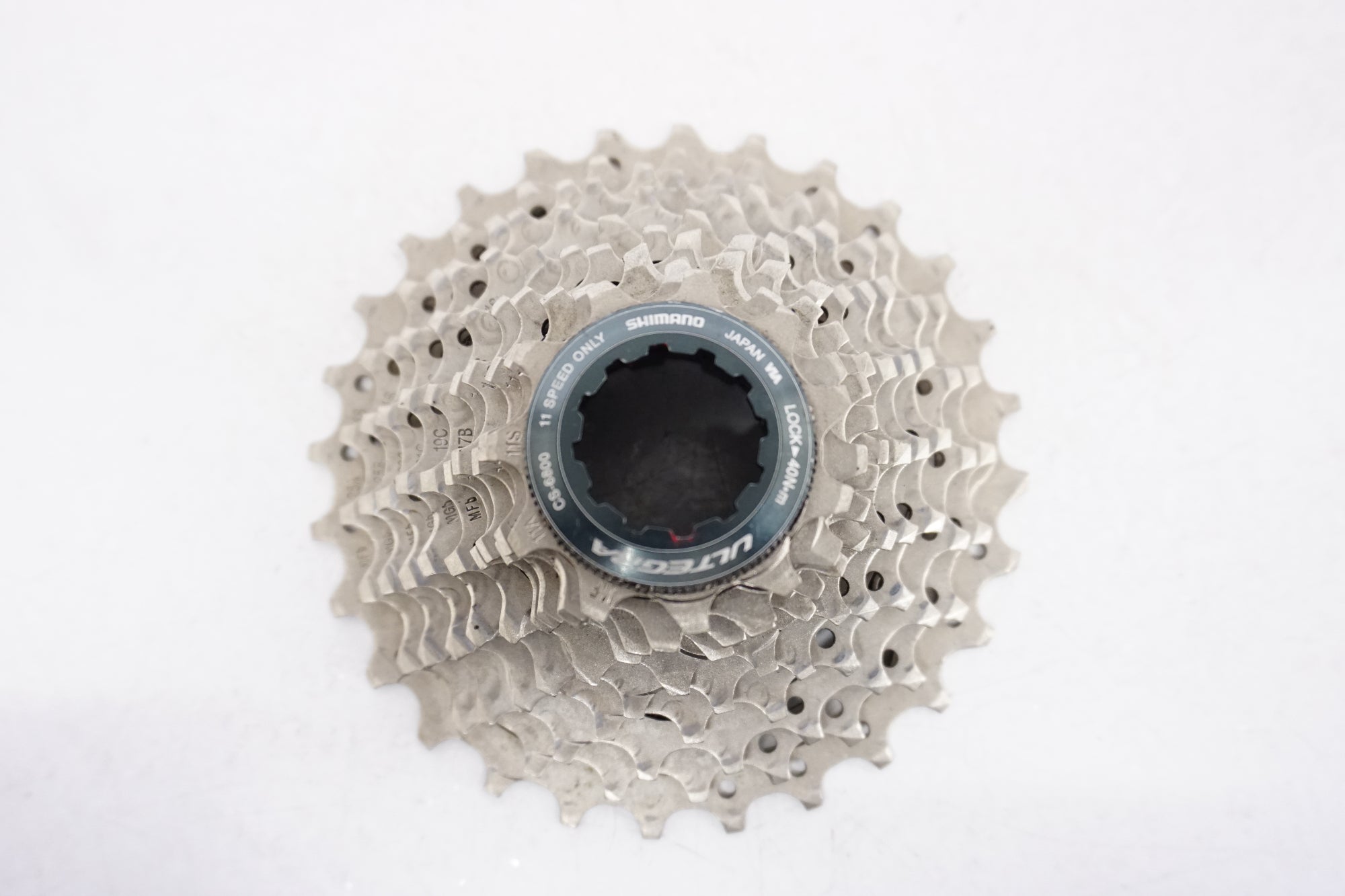 SHIMANO 「シマノ」 ULTEGRA CS-6800 11-28T スプロケット / 浜松店