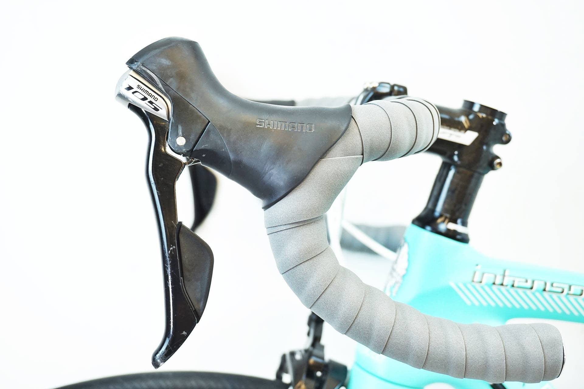 BIACHI 「ビアンキ」 DAMA BIANCA INTENSO 105 2017年モデル