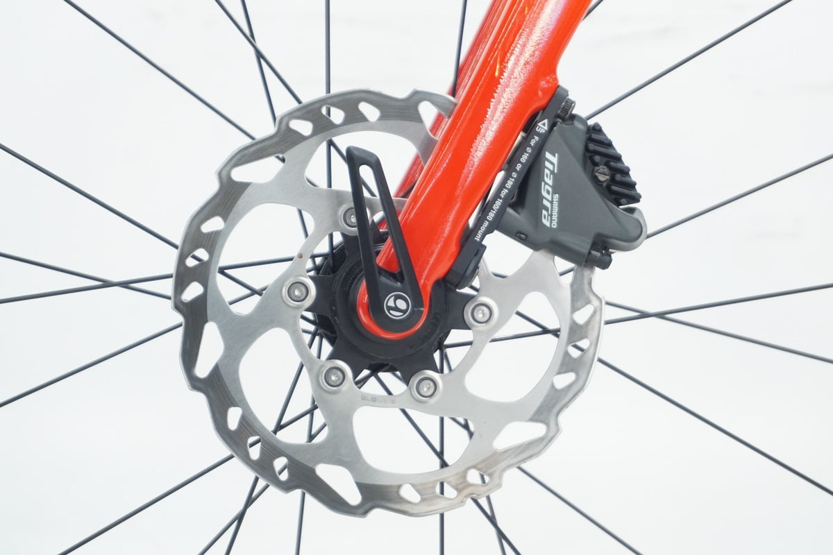 TREK 「トレック」 EMONDA ALR 4 DISC 2022年モデル ロードバイク / 滋賀大津店