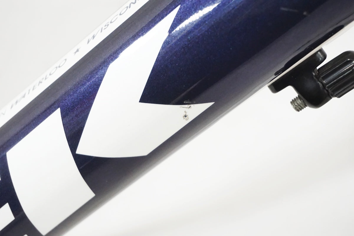 TREK 「トレック」 MADONE 3.1 2012年モデル フレームセット / 奈良店