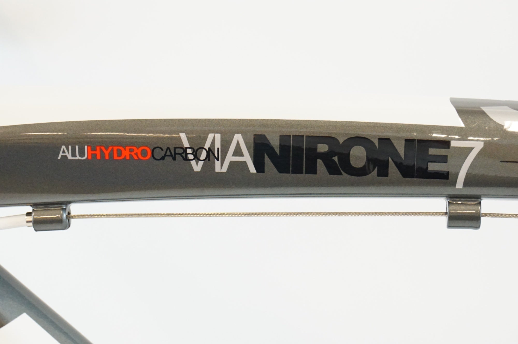 BIANCHI 「ビアンキ」 VIA NIRONE7 ALUCARBON ULTEGRA 2011年モデル ロードバイク / 浜松店