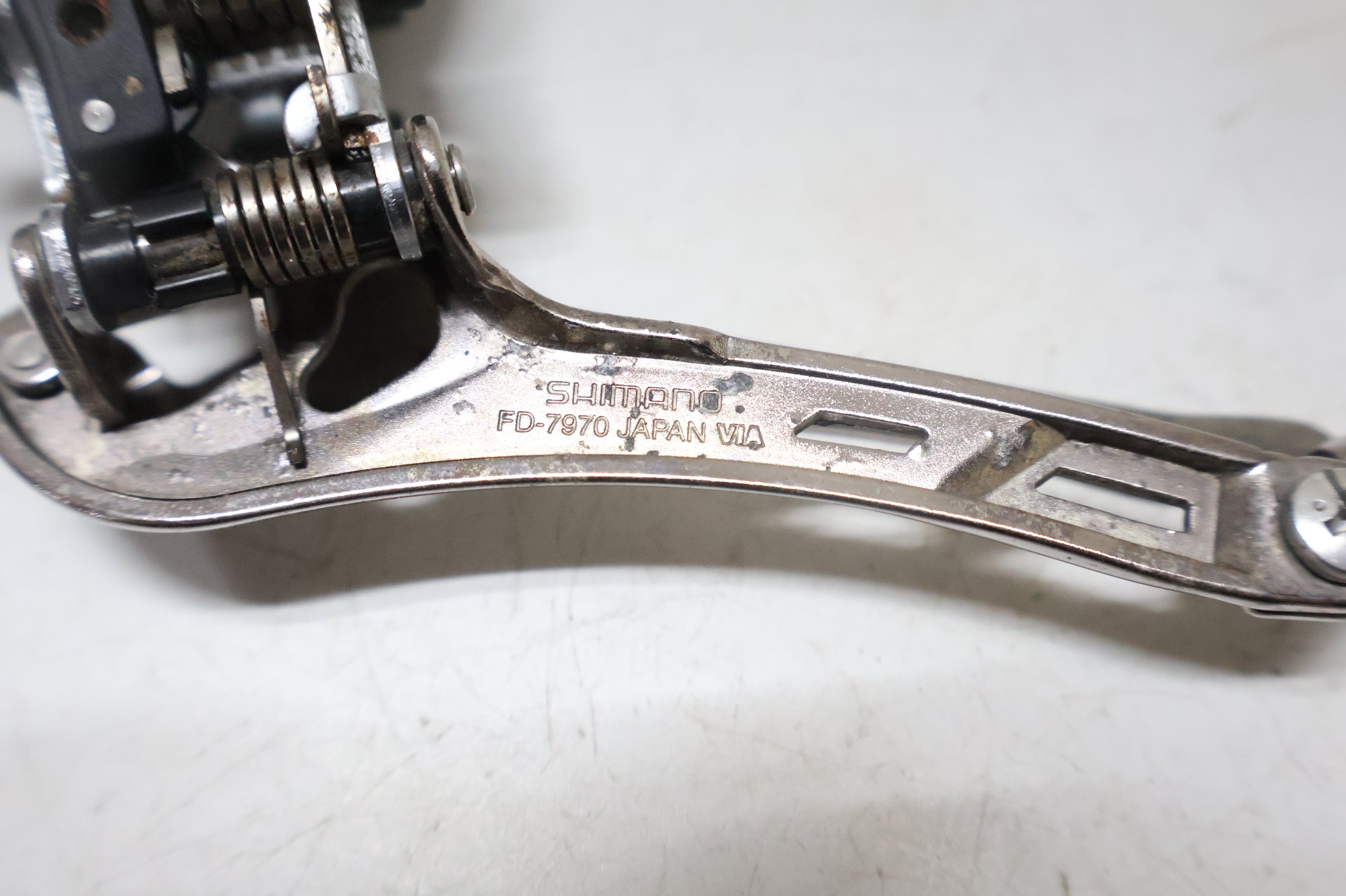 SHIMANO 「シマノ」 DURA-ACE FD-7970 フロントディレイラー / 高知店