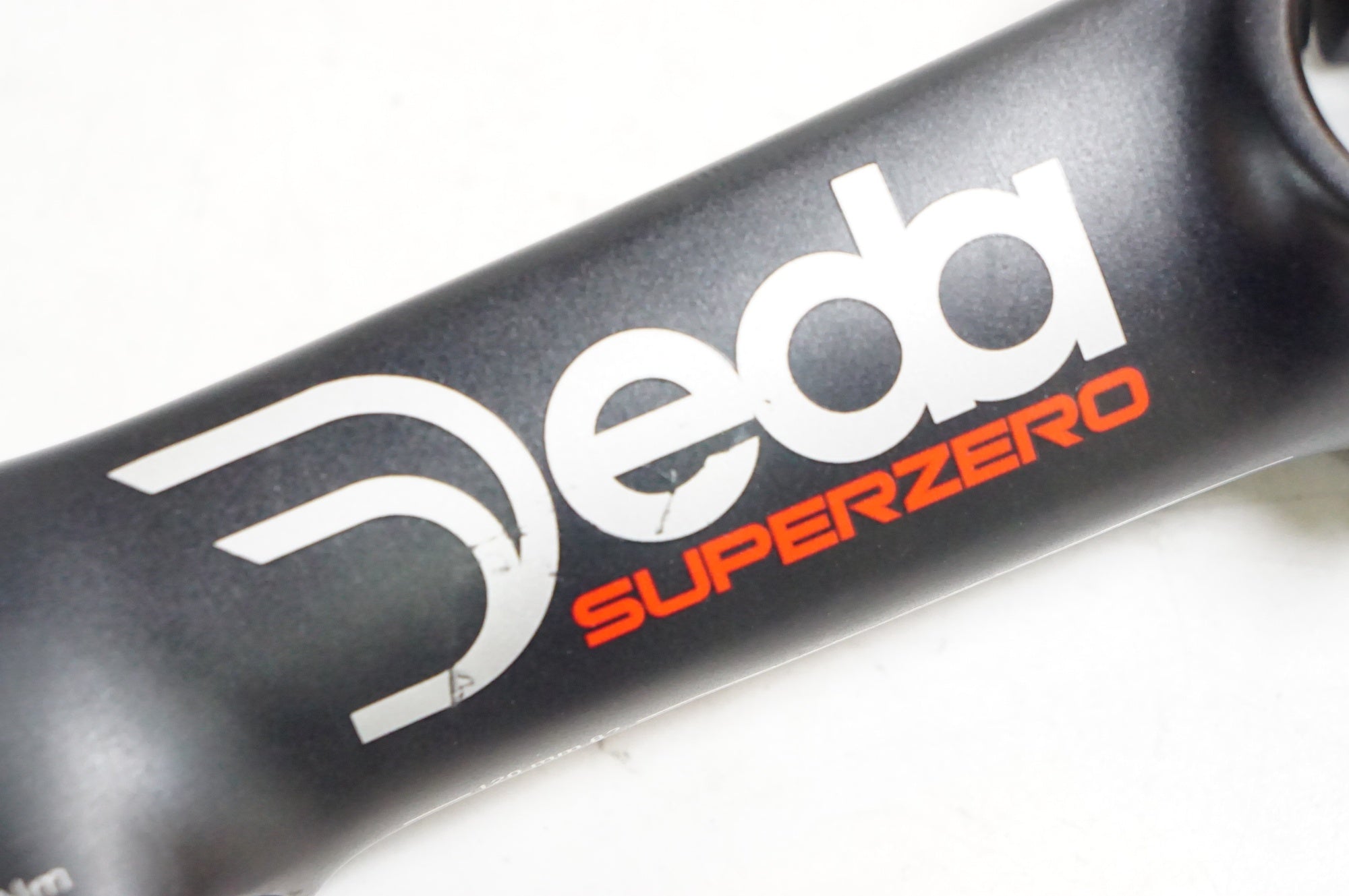 DEDA 「デダ」 SUPERZERO 120mm φ31.7 ステム / 熊谷本店