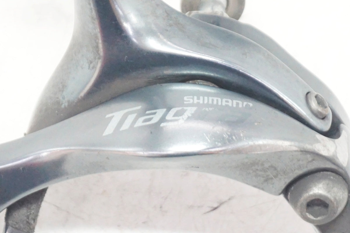 SHIMANO 「シマノ」 TIAGRA BR-4700 キャリパーブレーキセット / 大阪門真店