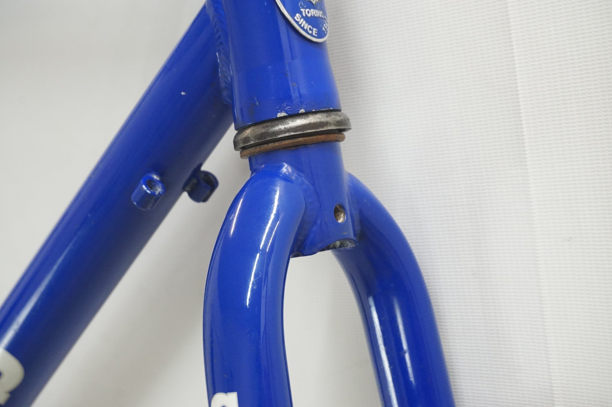 GIOS PORTA クロスバイク フレーム フォーク GIOS 「ジオス」 PURE DROP 2018年頃 フレームセット / 福岡店