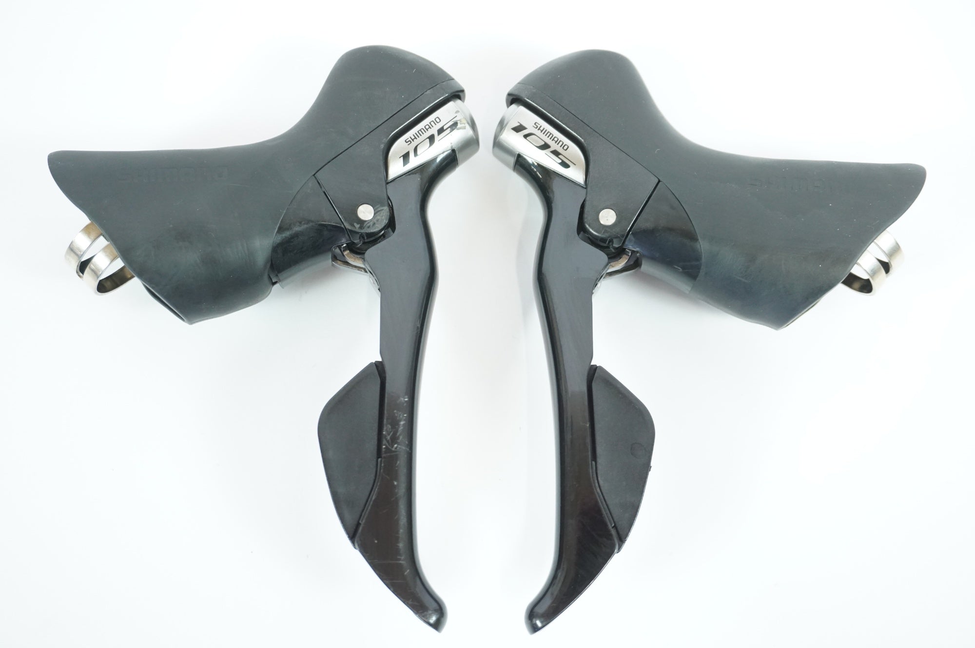 SHIMANO 「シマノ」 105 ST-5800 デュアルコントロールレバー / 宇都宮店
