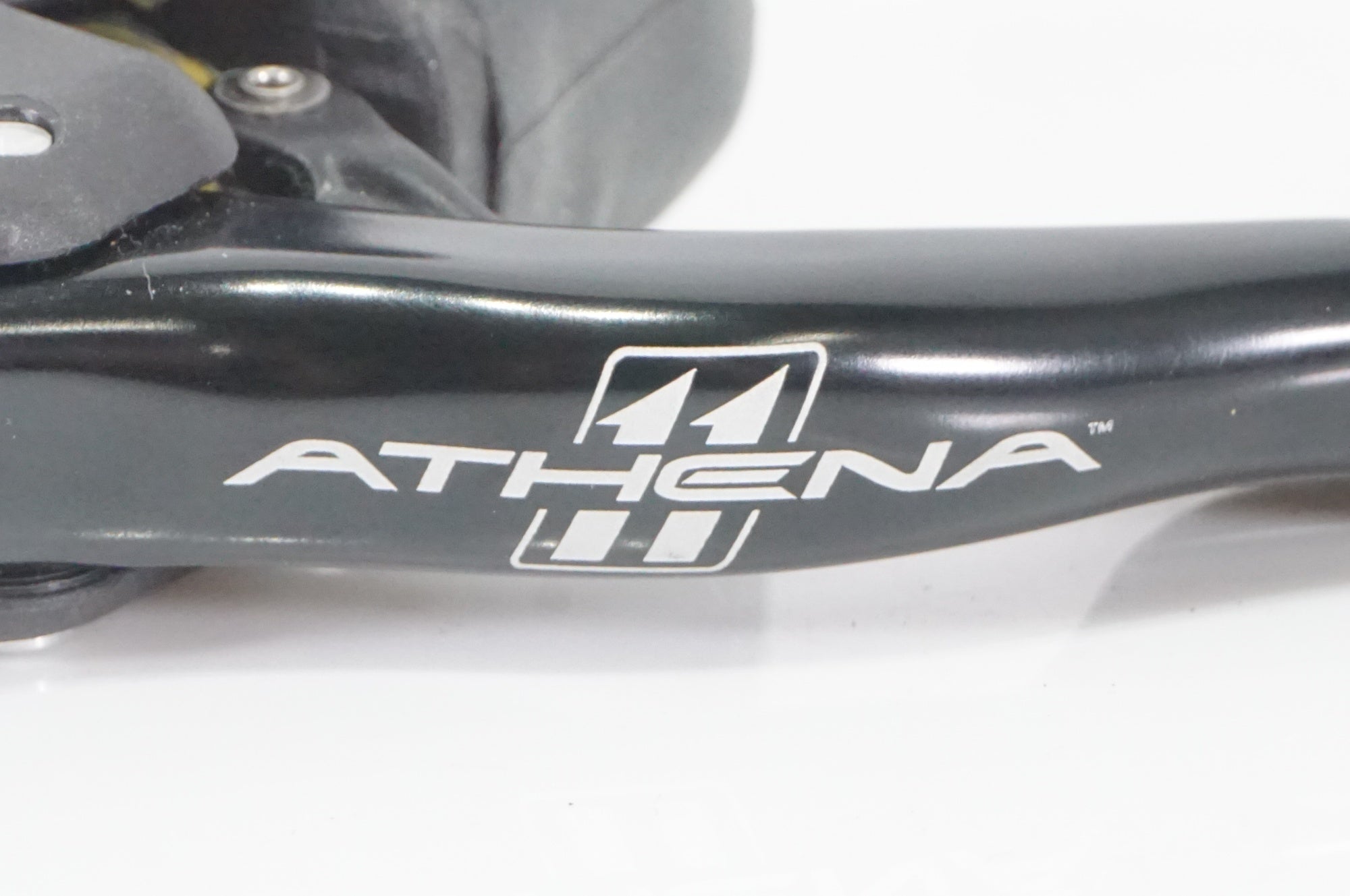 CAMPAGNOLO 「カンパニョーロ」 ATHENA11 エルゴレバー / AKIBA