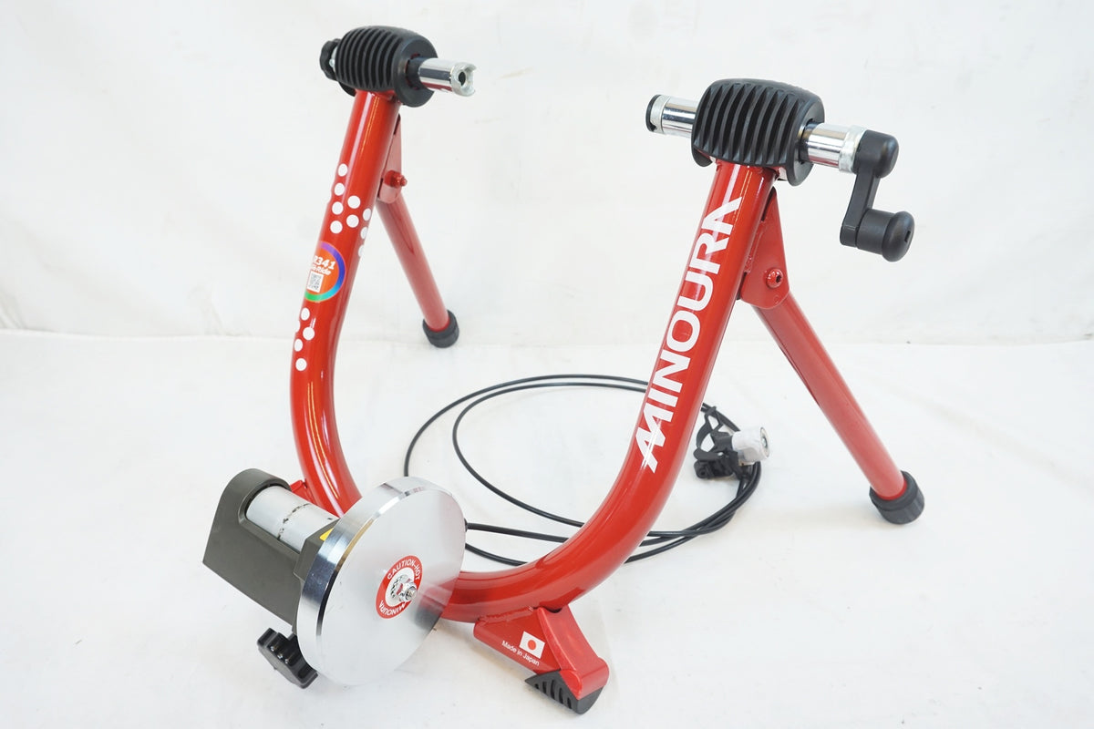 MINOURA 「ミノウラ」 LIVERIDE LR341 サイクルトレーナー / 有明ガーデン店