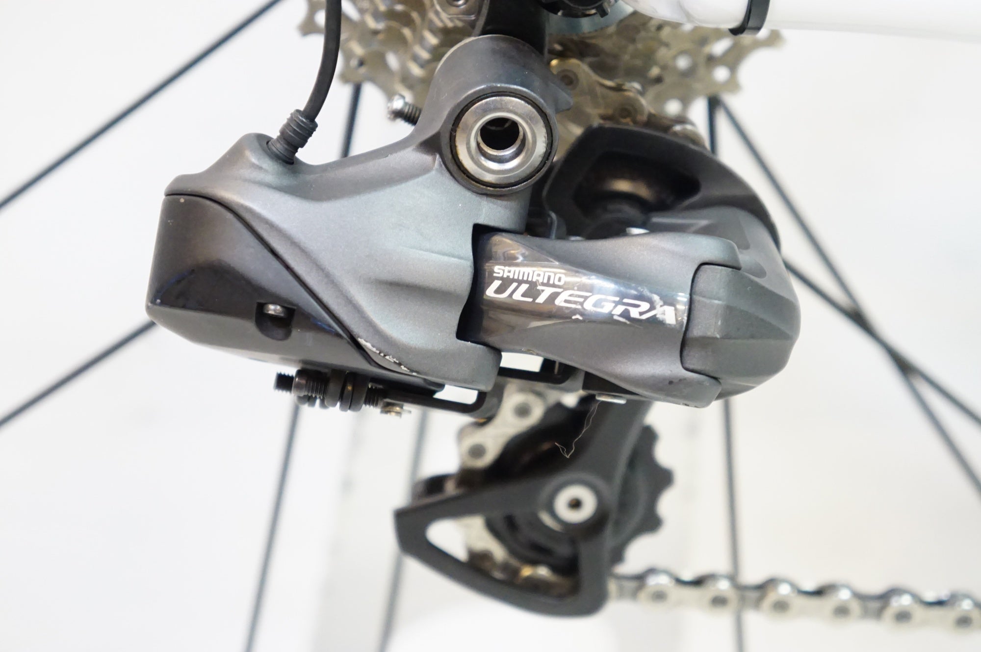 PINARELLO 「ピナレロ」 PARIS ULTEGRA Di2 2012年モデル ロードバイク / 熊谷本店