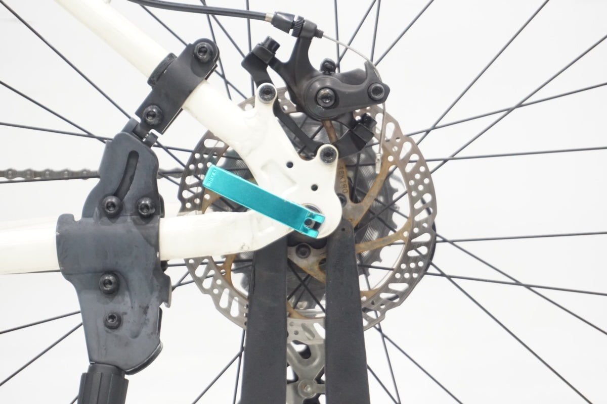 LOUIS GARNEAU 「ルイガノ」 LGS-TR LITE EA 2020年モデル クロスバイク / 滋賀大津店