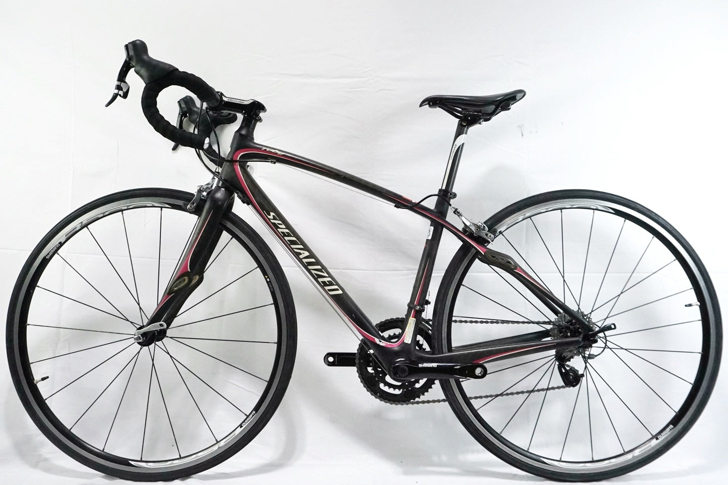 SPECIALIZED 「スペシャライズド」 RUBY ELITE 2010年モデル ロードバイク カスタム / 宇都宮店