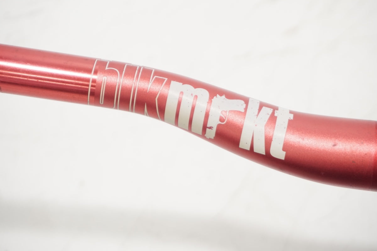 BLKMRKT 「ブラックマーケット」 φ31.8 720mm ハンドル / 滋賀大津店