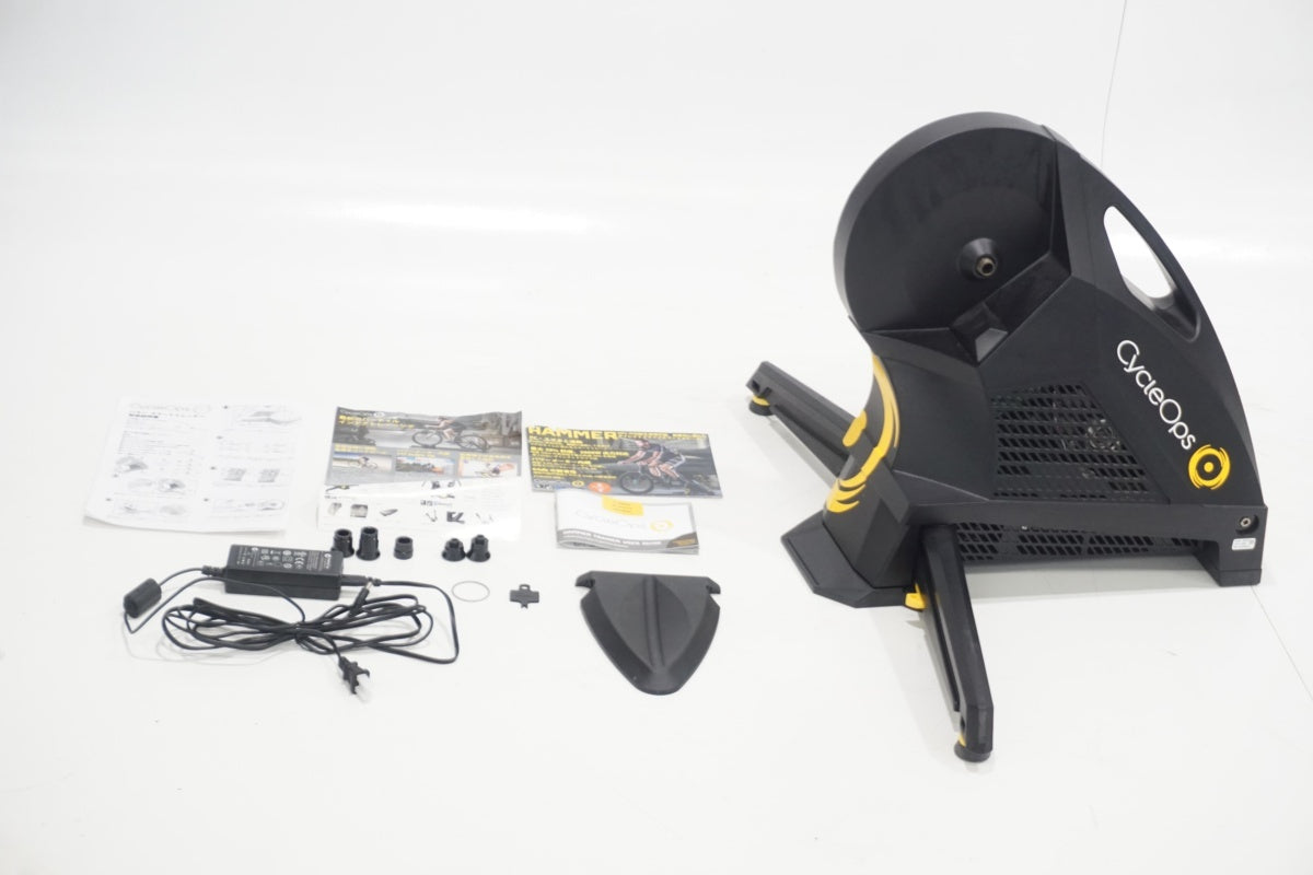 CYCLEOPS 「サイクルオプス」 HAMMER サイクルトレーナー / 滋賀大津店