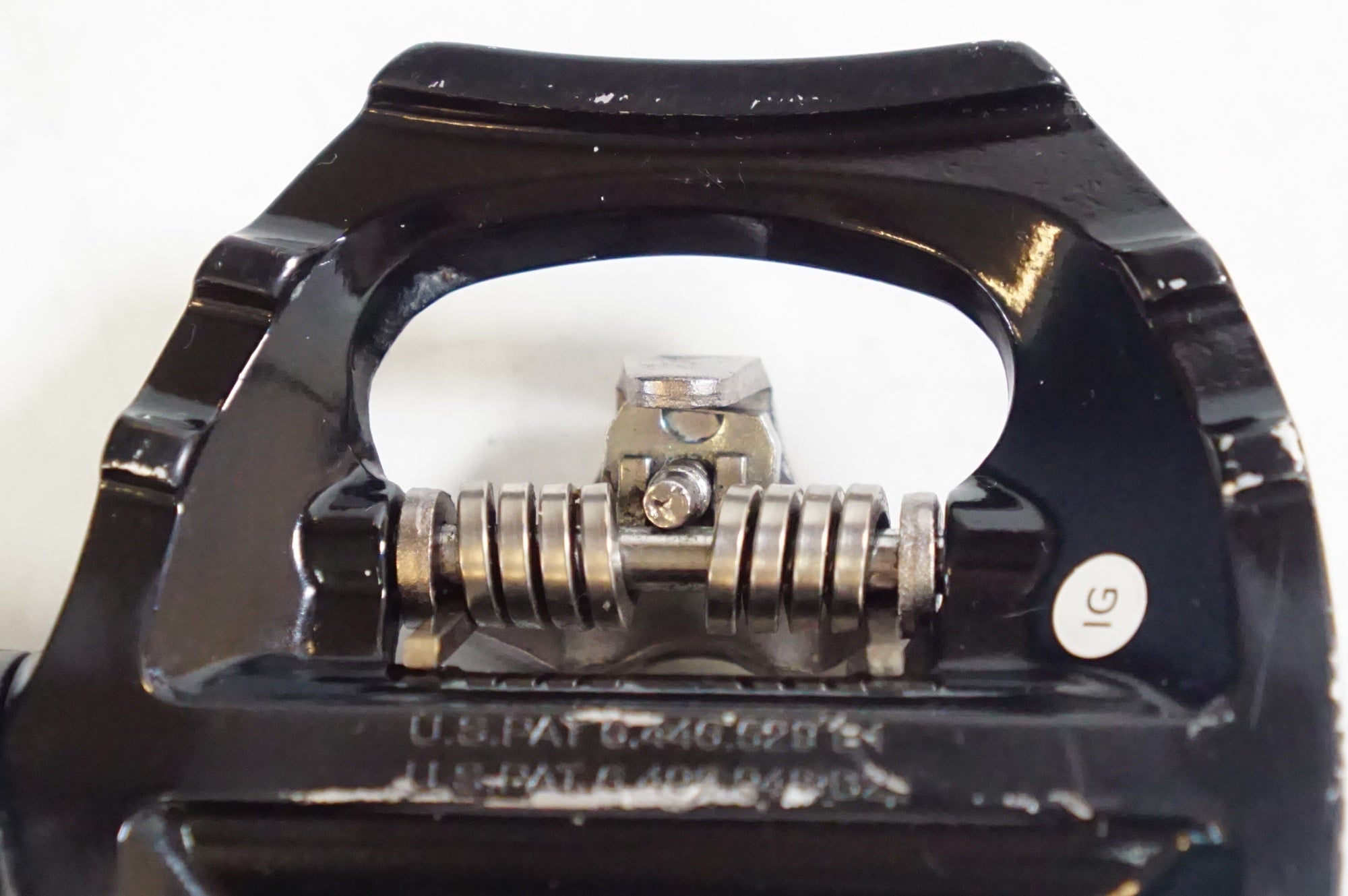 SHIMANO 「シマノ」 PD-A530 ペダル / 熊谷本店