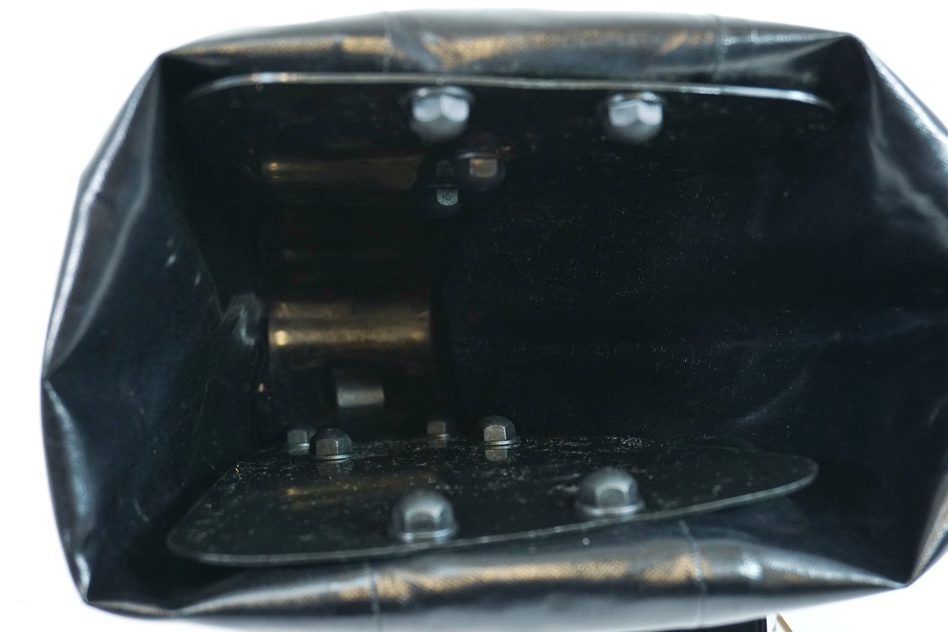 ORTLIEB 「オルトリーブ」 WATERPROOF サドルバッグ / 有明ガーデン店