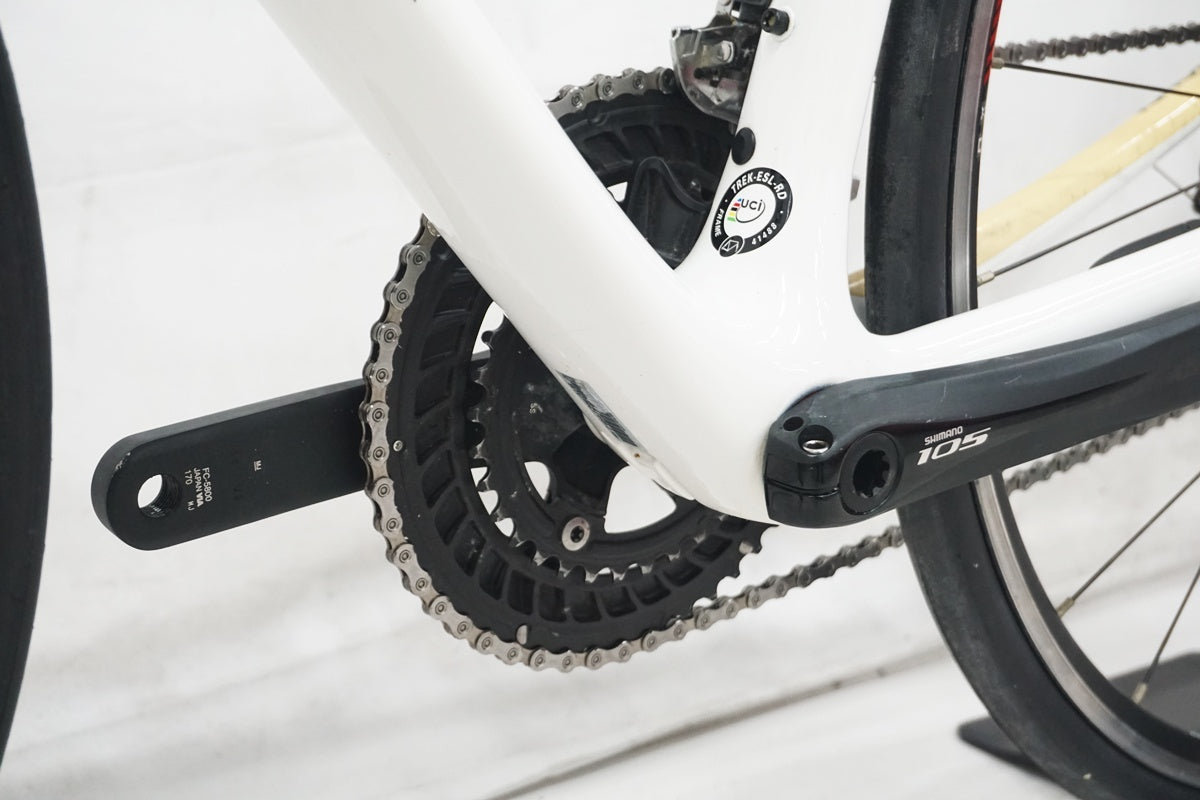 TREK 「トレック」 EMONDA SL5 2015年モデル ロードバイク/ 大阪美原北インター店