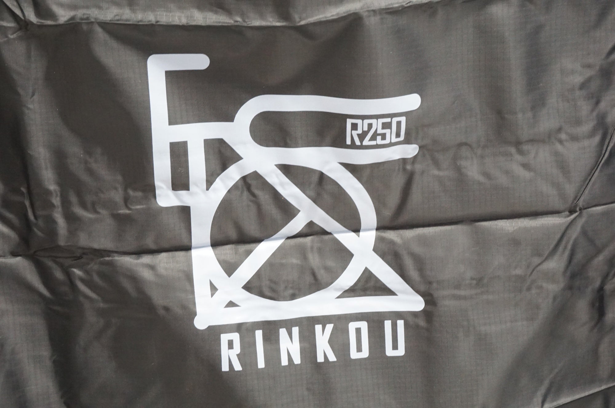 R250 「アールニーゴーマル」 輪行バッグ / 福岡店