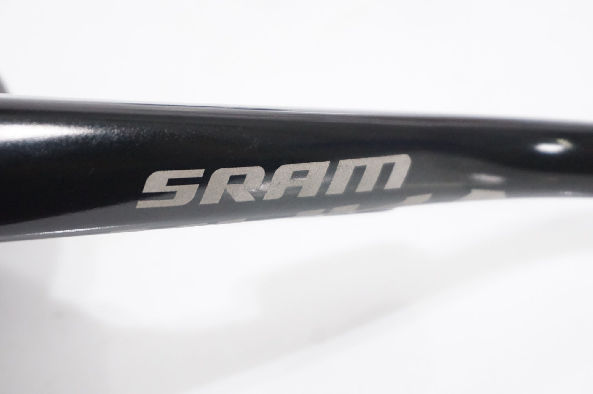 SRAM 「スラム」 APEX1 ダブルタップレバーセット / AKIBA店