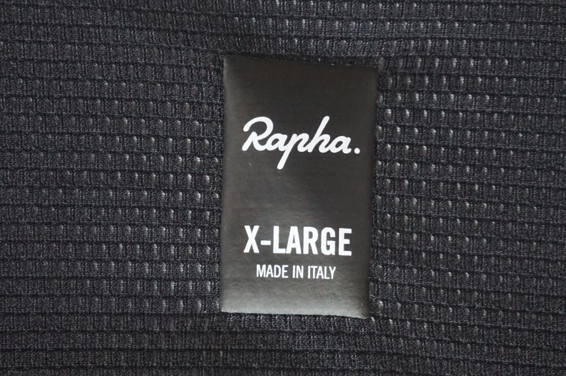 RAPHA 「ラファ」 XLサイズ ビブショーツ / 大宮店