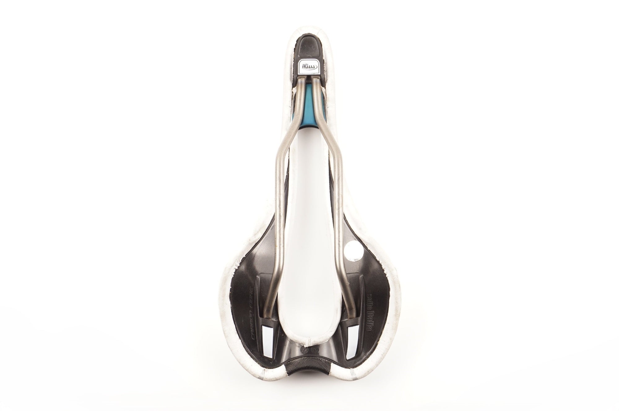SELLE ITALIA 「セライタリア」 SLR SUPER FLOW TITANIUM サドル / 中