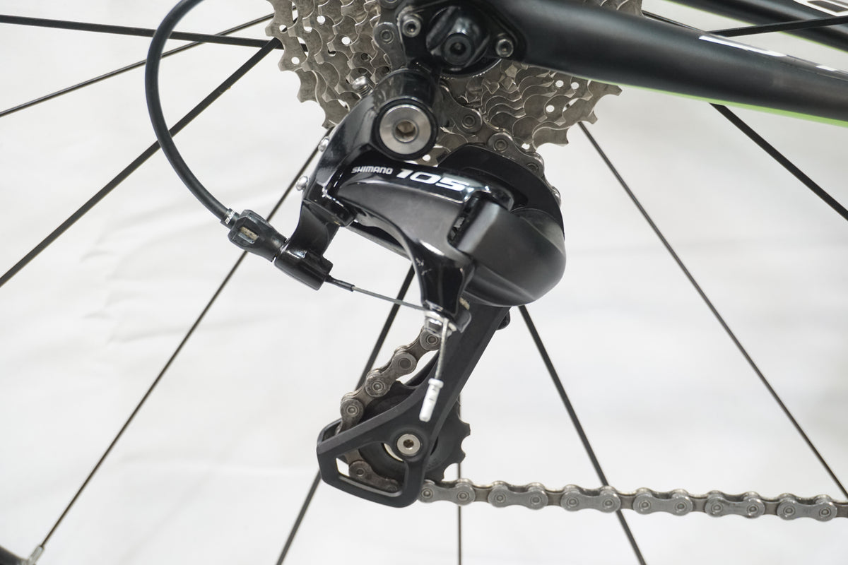 CANNONDALE 「キャノンデール」 SYNAPSE CARBON 105 2016年モデル ロードバイク / 大宮店