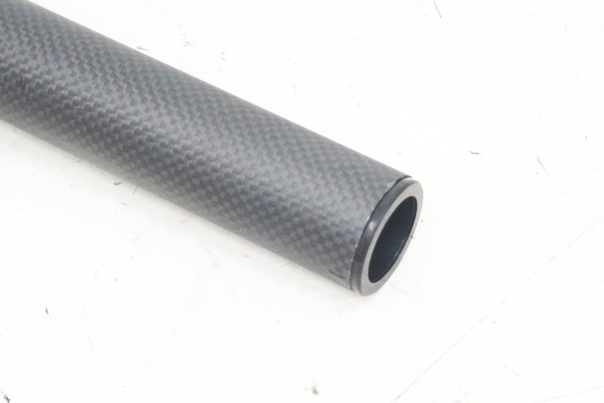 LITEPRO 「ライトプロ」 CARBON Φ33.9 580mm シートポスト  / 大阪美原北インター店