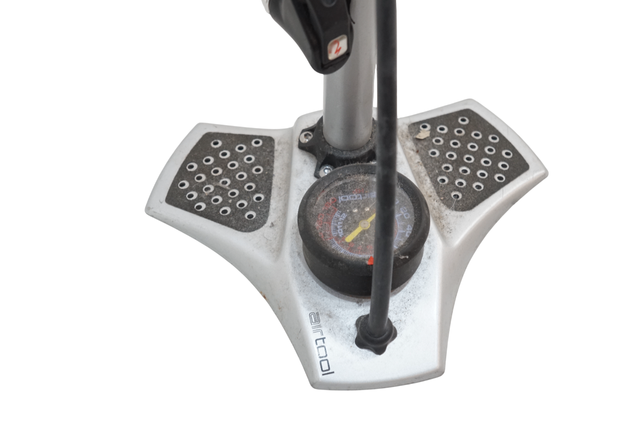 SPECIALIZED 「スペシャライズド」 AIRTOOL HP 252cc フロアポンプ / バイチャリ浦和ベース