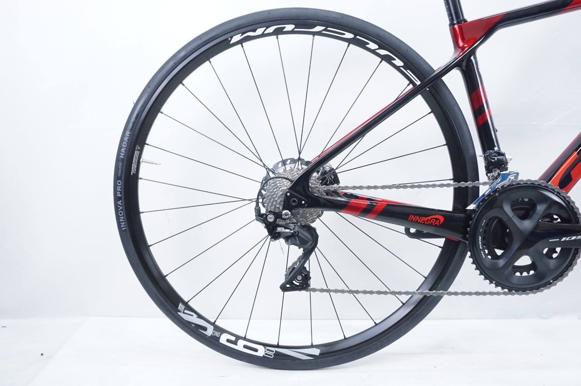 GUSTO 「グスト」 RANGER DISC SPORT 2021年モデル ロードバイク / 大宮店