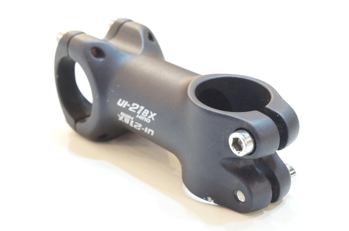 NITTO 「ニットー」 UI-21BX φ31.8 80mm ステム / 浦和ベース