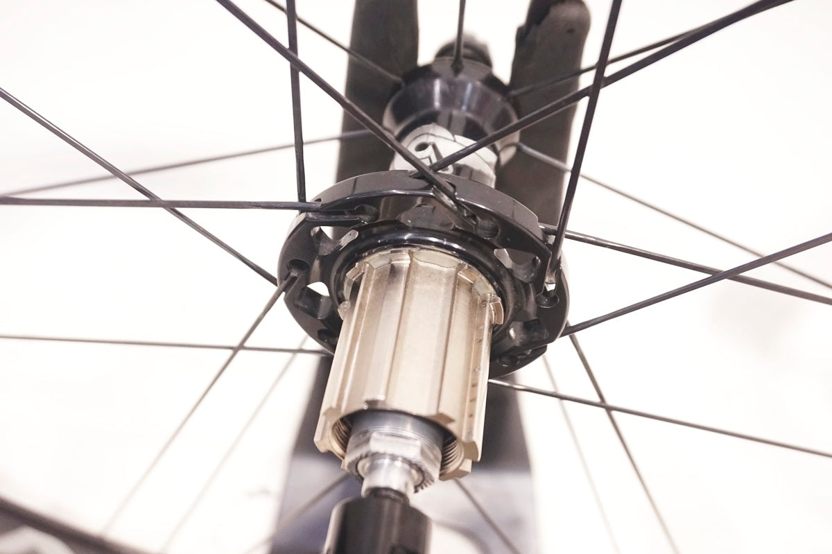 CAMPAGNOLO 「カンパニョーロ」 BORA ONE CAMPAGNOLO 11s ホイールセット / 大阪門真店