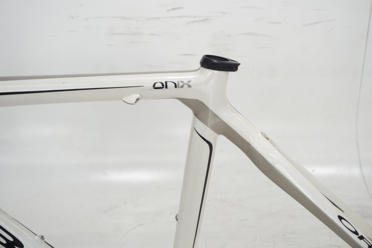 ORBEA 「オルベア」 ONIX 2010年モデル フレームセット / 滋賀大津店