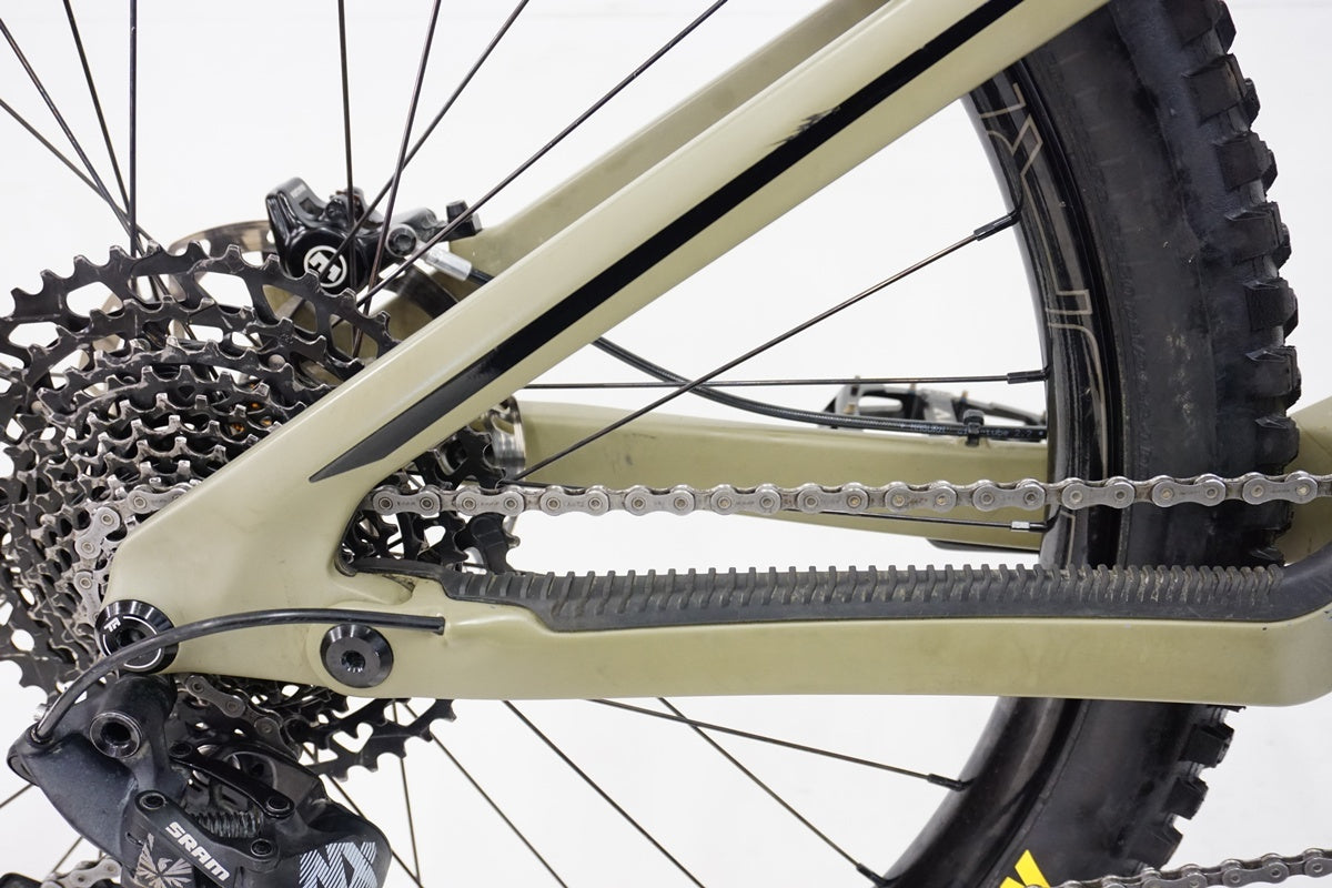 TRANSITION「トランジション」 SCOUT CARBON 27.5インチ 2022