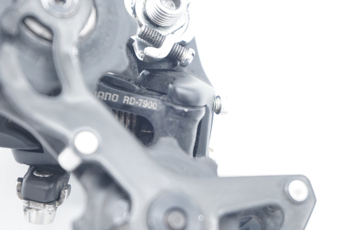 ジャンク SHIMANO 「シマノ」 DURA-ACE RD-7900 リアディレイラー / 滋賀大津店